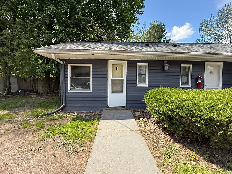 Ann Arbor Rd 7657