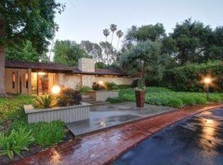 210 S San Rafael Ave, Pasadena, CA 91105