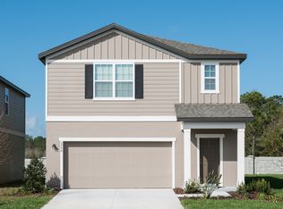 Voyager Plan, Oakfield Lakes, Parrish, FL 34219