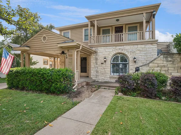 215 N Winnetka Ave, Dallas, TX 75208