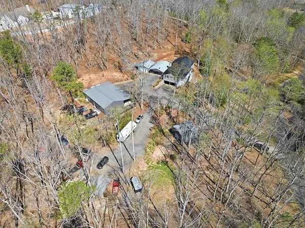 261 Clayton Trl, Canton, GA 30114