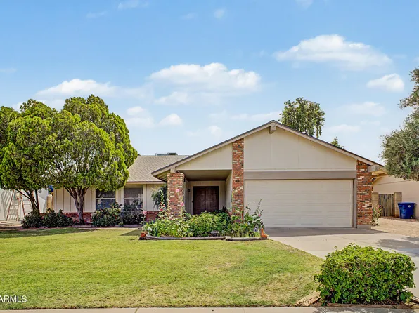 1327 W STOTTLER Drive, Chandler, AZ 85224