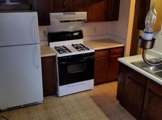 1472 1/2 Guilford St, Huntington, IN 46750