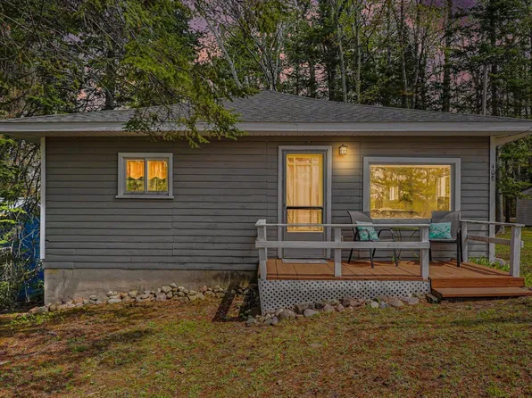 408 N Sage Lake Rd, Hale, MI 48739