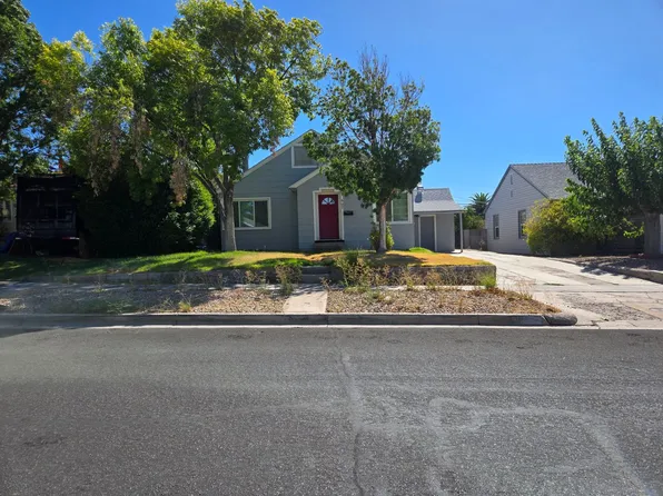 607 Avenue G, Boulder City, NV 89005