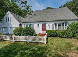 12 Stallion Way, Barnstable, MA 02630