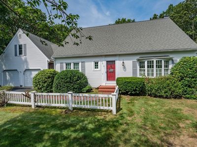 12 Stallion Way, Barnstable, MA, 02630