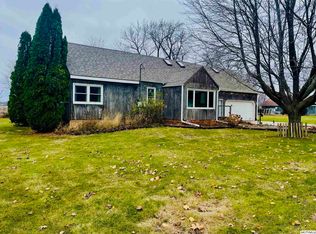 702 1st St N, Rockwell, IA 50469