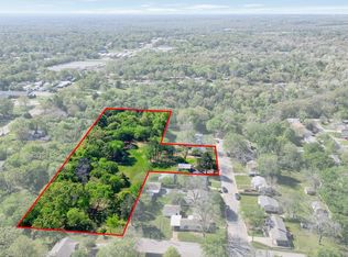 1830 Clark Dr, Denison, TX 75020