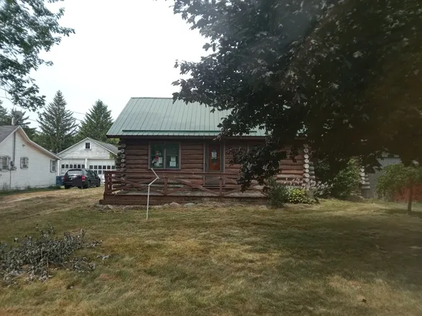 8143 N Wheeler Rd, Wheeler, MI 48662