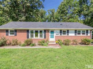 3727 Cranston Rd, Garner, NC 27529