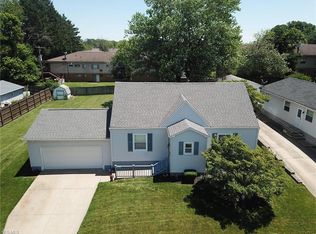 1469 Wade Park Ave, Akron, OH 44310