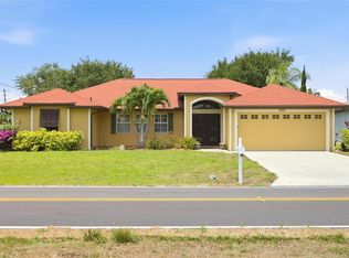 894 Boundary Blvd, Placida, FL 33947