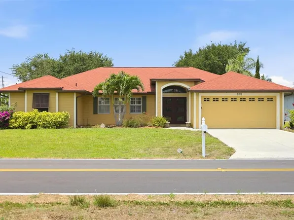 894 Boundary Blvd, Placida, FL 33947