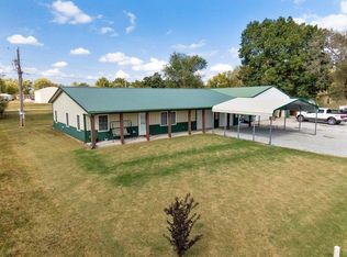 25701 S 608th Rd, Grove, OK 74344