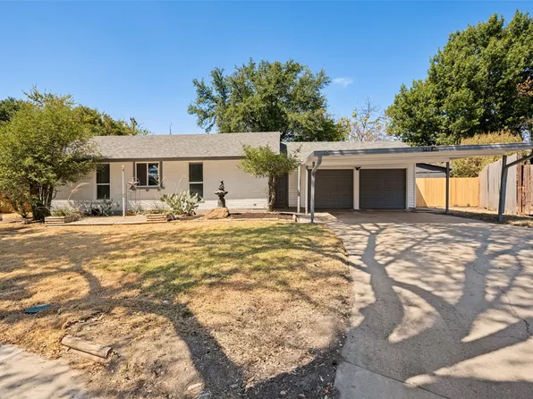 3411 Ashcroft Ct, Irving, TX 75062