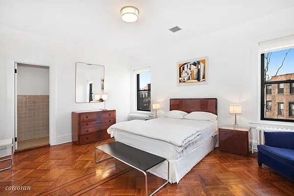 Rented by Corcoran | media 1