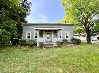 3980 Sharon Copley Rd, Medina, OH 44256