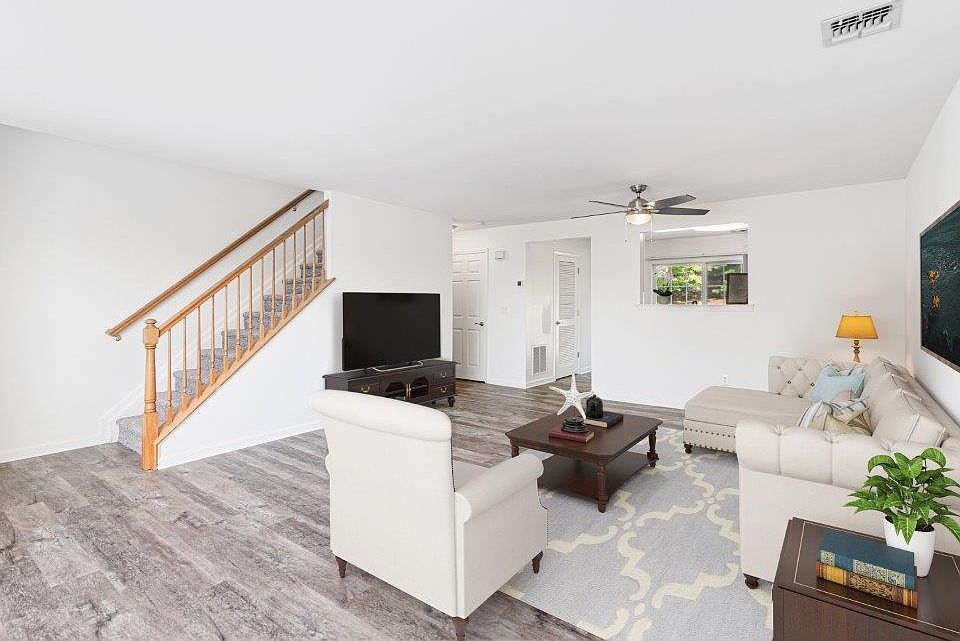 Mews at Annandale Townhomes Apartment Rentals Annandale, NJ Zillow