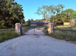 501 451st E, Olden, TX 76466