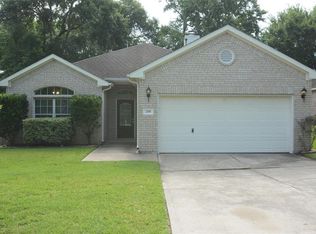 255 Sunset Path S, Montgomery, TX 77316