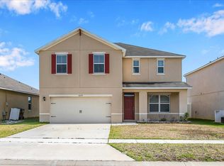 16224 Yelloweyed Dr, Clermont, FL 34714