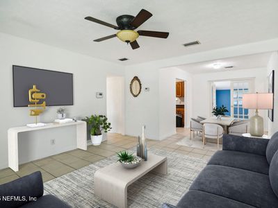 5635 HILLMAN Drive, Jacksonville, FL, 32244