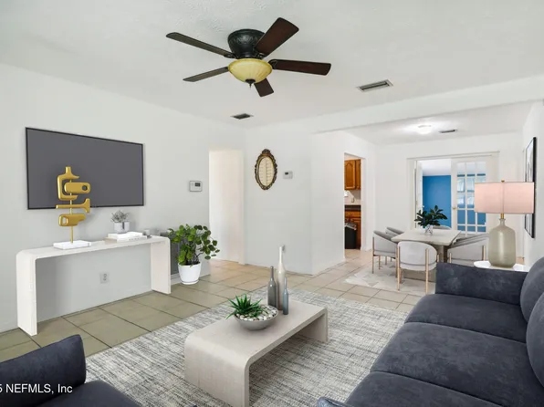 5635 HILLMAN Drive, Jacksonville, FL 32244