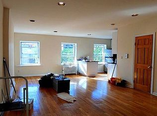 345 Pleasant Ave APT 1, New York, NY 10035