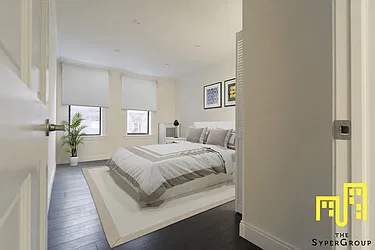 Rented by The Syper Group