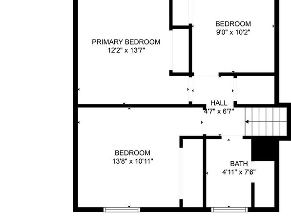 6705 Tupelo Dr, Bedford Heights, OH 44146