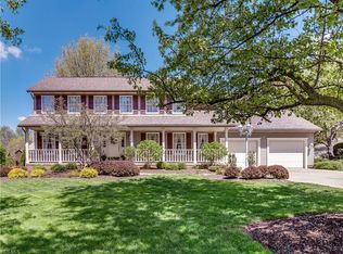 2885 Sutherland Cir NW, North Canton, OH 44720