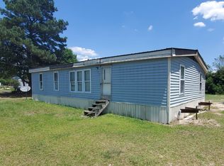 108 High St, Ellerbe, NC 28338