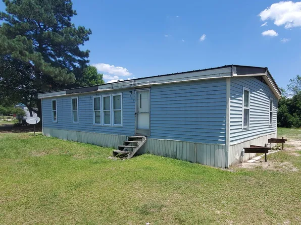 108 High Street, Ellerbe, NC 28338
