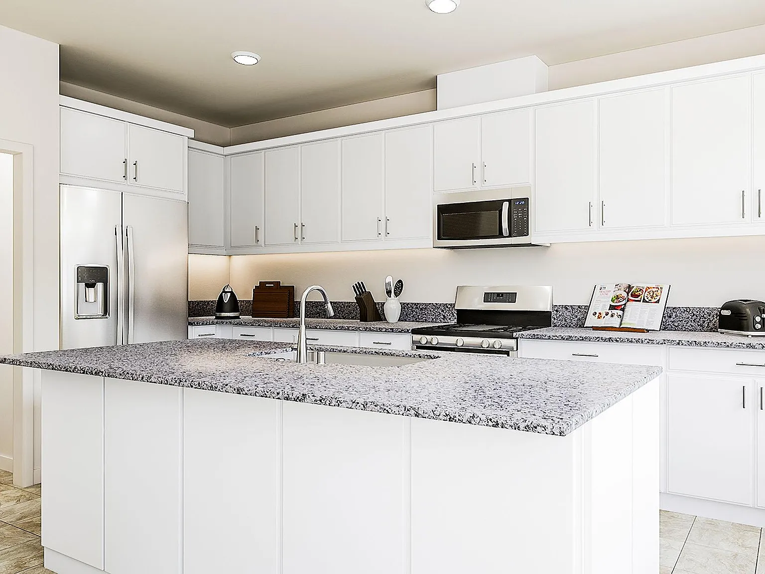 4 bed, 2534 sqft, $4,500 — Photo 3