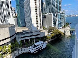 31 SE 5th St APT 1501, Miami, FL 33131