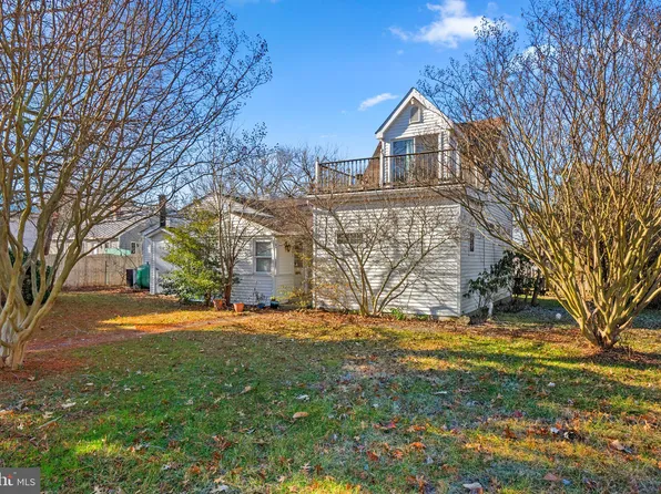 201 Arnold Ln, Stevensville, MD 21666