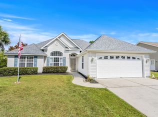 266 Bonnie Bridge Circle, Myrtle Beach, SC 29579