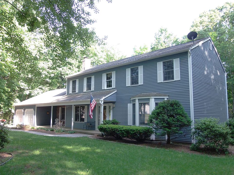 Front House