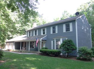 50 Brookside Pl, Cheshire, CT 06410