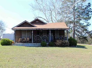 3208 Fm 21, Pittsburg, TX 75686
