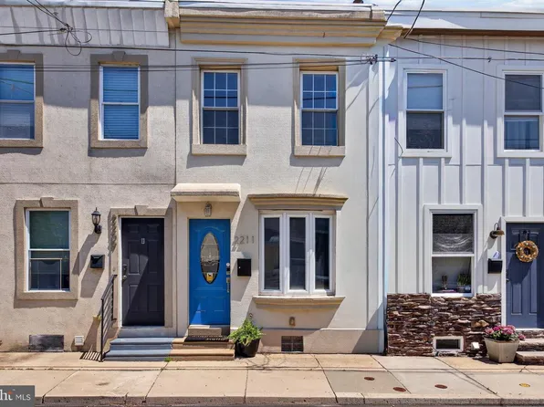2211 E Harold St, Philadelphia, PA 19125