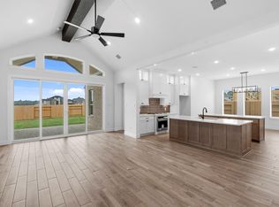 413 Lone Ranger Dr, Montgomery, TX 77316