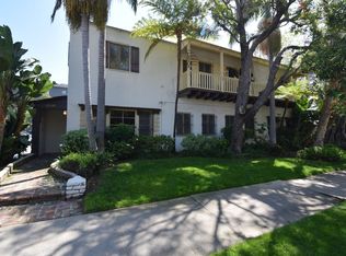 1008 S Orange Grove Ave #1008, Los Angeles, CA 90019