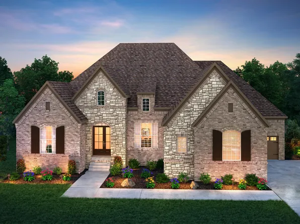 4688 Majestic Meadows Dr, Arrington, TN 37014