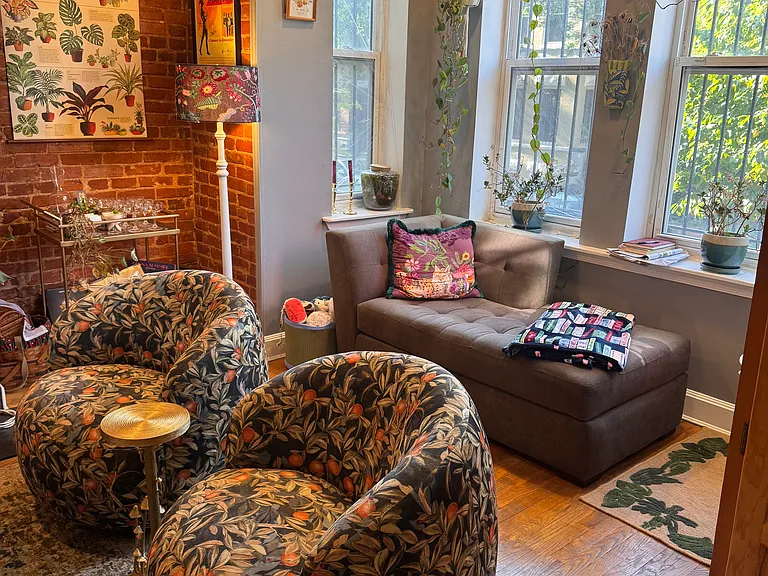 1773-1773 Willard St NW #1 — Photo 4