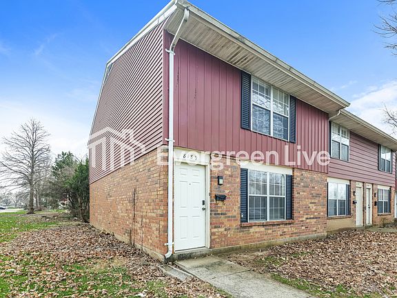 2nd image of 8189 Mount Carmel St