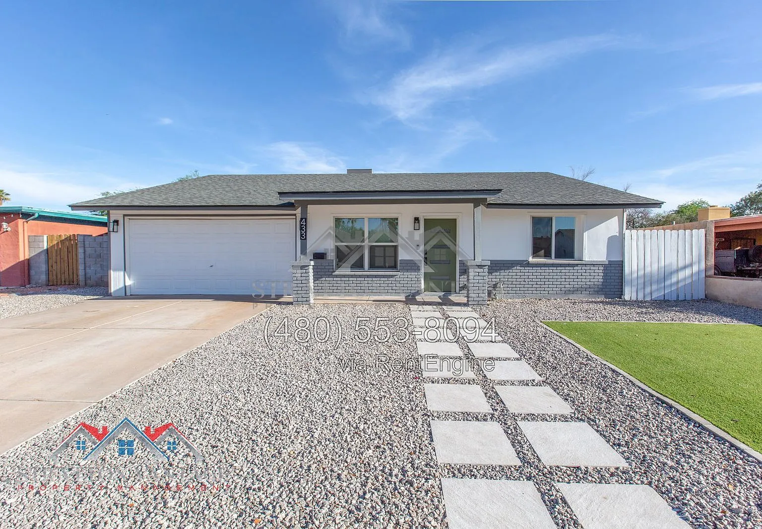 3 bed, 2.0 bath, 1538 sqft, $2,750 — Photo 1