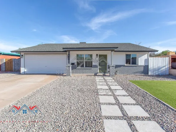 433 W Santa Cruz Dr, Tempe, AZ 85282