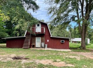 220 White Dr, Troy, AL 36081